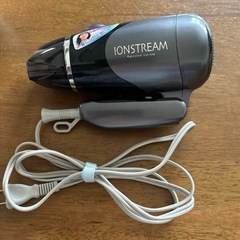 ドライヤーの画像