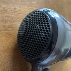 ドライヤーの画像
