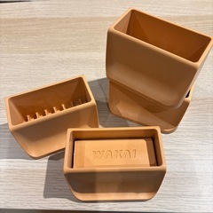 ディアウォール 2×4用 2ペアの画像