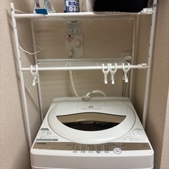 洗濯機の画像
