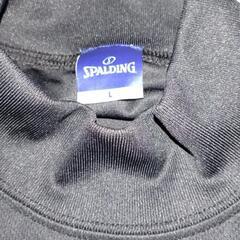 スポルティング　アンダーシャツ2枚の画像