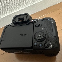 Canon EOS 90D Body Setの画像