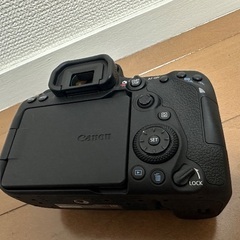 Canon EOS 90D Body Setの画像