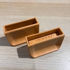 ディアウォール 1×4用 1ペアの画像