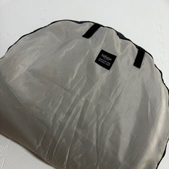 bebear ベビーアムール　ベッドインベッドの画像