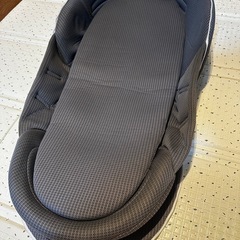 bebear ベビーアムール　ベッドインベッドの画像