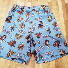 パウパトロール　セットアップ　110cm　パジャマ　半袖　キッズの画像