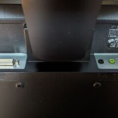 【受渡予定者さん決定済】iiyama ProLite E2083HSD-2 19.5インチモニターの画像