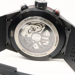 タグホイヤー カレラ ホイヤー02 CBG2A91の画像