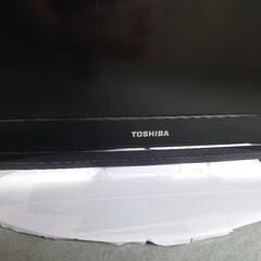 REGZAレグザ ★３２型 テレビの画像
