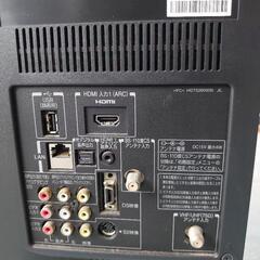 REGZAレグザ ★３２型 テレビの画像