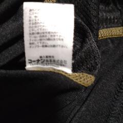 コーナン　ストレッチアンダーシャツ2枚の画像