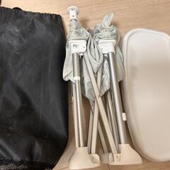 ポータブルチェアライトGの画像