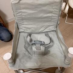 ポータブルチェアライトGの画像