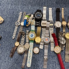 完売❣️時計おまとめの画像