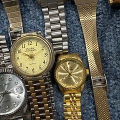 完売❣️時計おまとめの画像