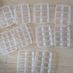 リッチェル氷冷皿の画像