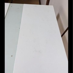 ハイテーブルレシオの画像