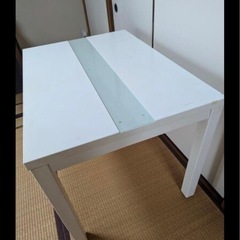 ハイテーブルレシオの画像