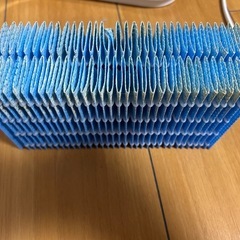 決まりました。シャープ 加湿器 気化式 DCモーター パーソナルタイプ プラズマクラスター 7000 ホワイト HV-P30-Wの画像