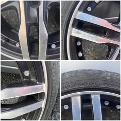 軽自動車良 いタイヤ の画像
