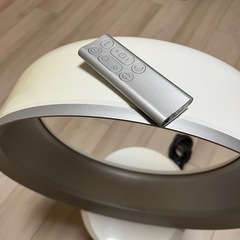 ダイソン　扇風機　日焼け後有の画像