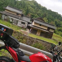 ツーリング仲間を募集します！🏍³₃