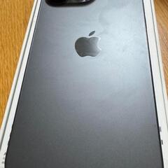 iPhone15プロマックス1TBの画像