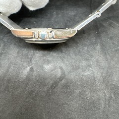 完売❣️m2542PaulSmithGN-4-S腕時計シルバーメンズウォッチポールスミスの画像