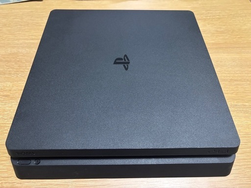 プレイステーション PlayStation 4 CHU-2000A