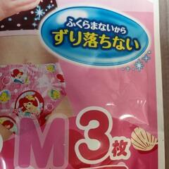 【お値下げ】水遊びパンツ　12枚　Mサイズの画像