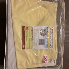【決まりました】洗えるミニベビー組布団8点セットの画像