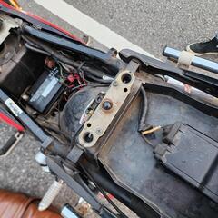 GSX400インパルスの画像