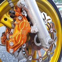 GSX400インパルスの画像