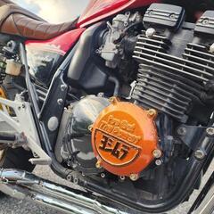 GSX400インパルスの画像