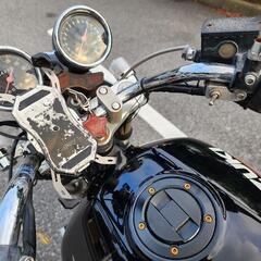 GSX400インパルスの画像
