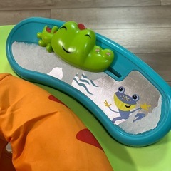 ジャンパルーII 箱付きの画像