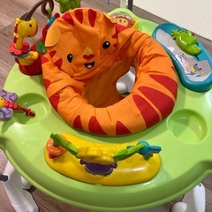 ジャンパルーII 箱付きの画像