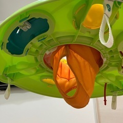ジャンパルーII 箱付きの画像