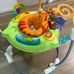 ジャンパルーII 箱付きの画像