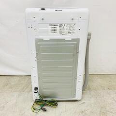 極美品☆ELSONIC 4.5kg 全自動洗濯機の画像