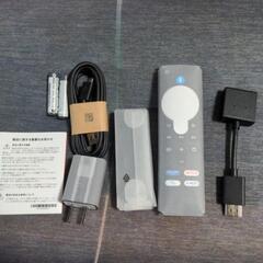fire tv stick HD 8GB wi‐fe5の画像