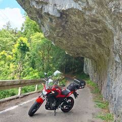ツーリング仲間を募集します！🏍³₃  愛媛在住🍊ですが…