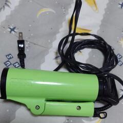 【動作確認済】ミニドライヤー②の画像