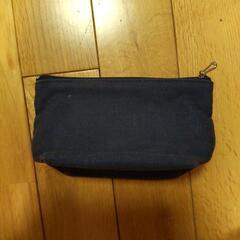 ポーチの画像