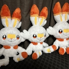 ポケットモンスター めちゃもふぐっと ほっこりいやされぬいぐるみ...