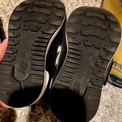 子供靴まとめ売りの画像