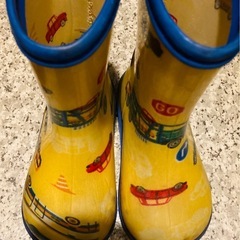 子供靴まとめ売りの画像