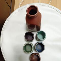 食器の画像