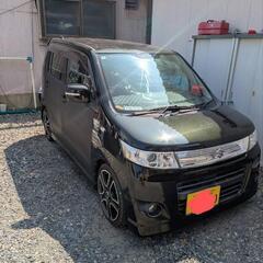 車検令和9年4月27日 mh23sワゴンrスティングレーの画像